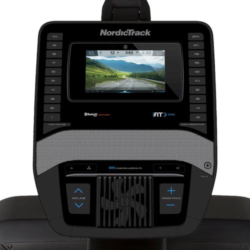 NORDICTRACK ORBITREK FREESTRIDE FS7I na Arena.pl