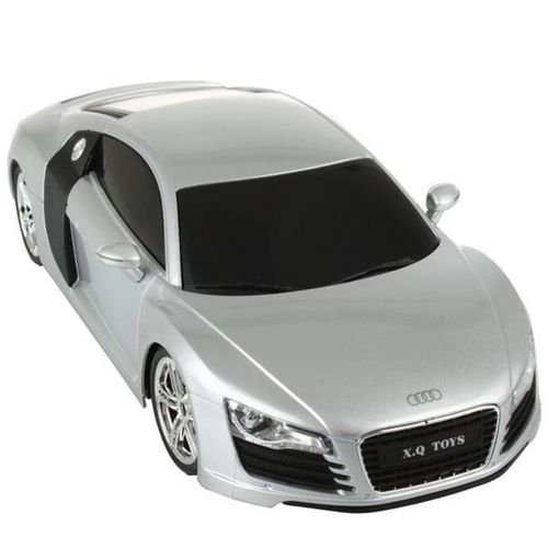 Audi R8 skala 1:18 na Arena.pl