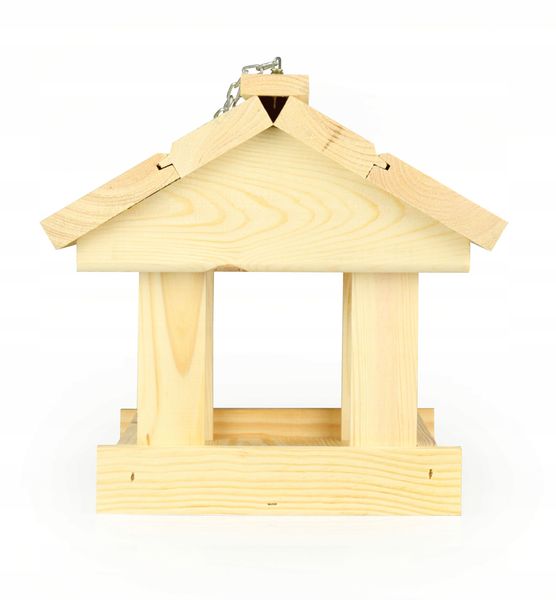 KARMNIK DLA PTAKÓW MAXI DIY zdjęcie 5