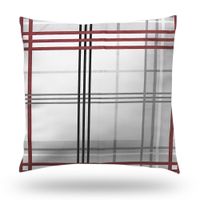 Poszewka Na Poduszkę 40X40 Bawełniana 23376