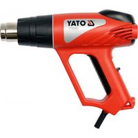 opalarka 2000w 350/550°c z akcesoriami - yt-82291