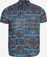 Campus Sutra Regularny krój Koszula 'JAXON' w kolorze Mieszane XL