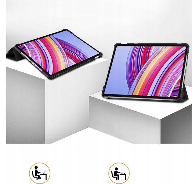 ETUI SLIM COVER do XIAOMI REDMI PAD PRO 12.1 2024 zdjęcie 5