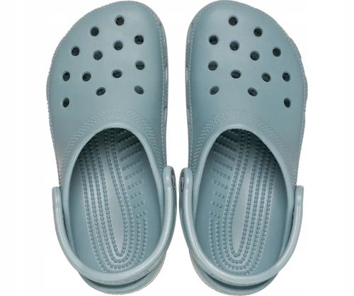 Damskie Buty Chodaki Klapki Crocs Classic 10001 Clog 36-37 na Arena.pl
