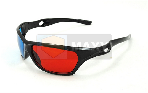 Okulary 3D na Arena.pl