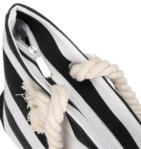 plażowa torba damska z poliestru na Arena.pl