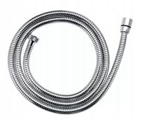 Ferro Wąż prysznicowy wzmocniony 150cm W47