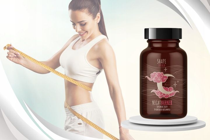 NightBurner - wsparcie w procesie odchudzania zdjęcie 4