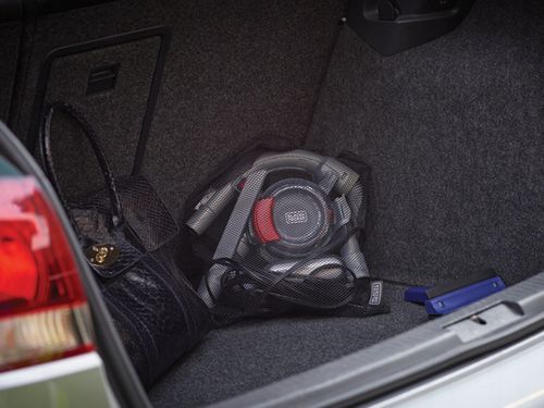 Black&Decker Odkurzacz ręczny PD1200AV 12V Flexi Cyclonic na Arena.pl