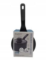 Rondel z powłoką nieprzywierającą z pokrywą Stone+ BergHOFF 2l 18cm