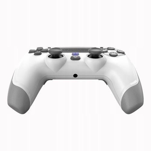 Pad bezprzewodowy Revolt Moon White ONIVERSE DO PS4, PS3, PC, Android, iOS na Arena.pl