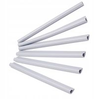 Klipsy Do Taśmy Ogrodzeniowej Paneli Szary 6szt.