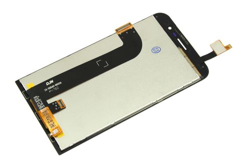 DOTYK PANEL ASUS ZENFONE GO ZB500KG LCD DIGITIZER na Arena.pl