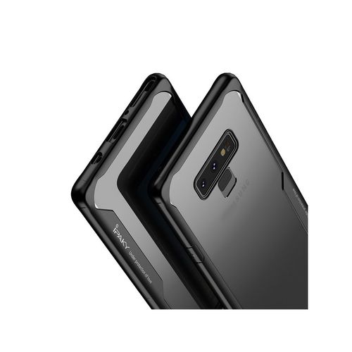 iPaky Survival Etui Samsung Galaxy Note 9 czarny na Arena.pl