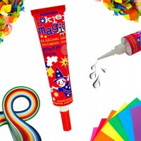 Klej w tubie MAGIC Aplikator BOX 20 szt