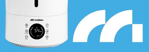 NAWILŻACZ POWIETRZA JONIZATOR 5L AROMATERAPIA DYFUZOR OLEJKI ZAPACHOWE na Arena.pl