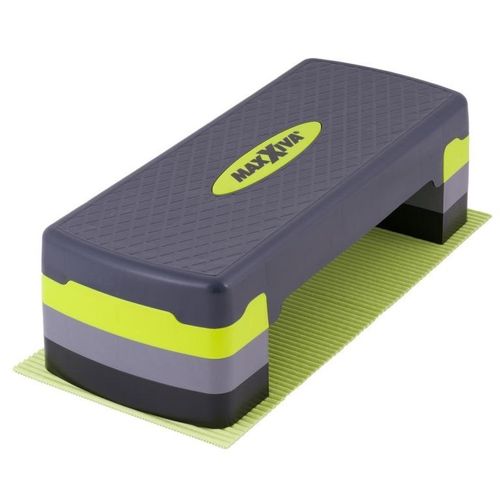 MAXXIVA Stepper fitness, 67 x 27,5 cm na Arena.pl