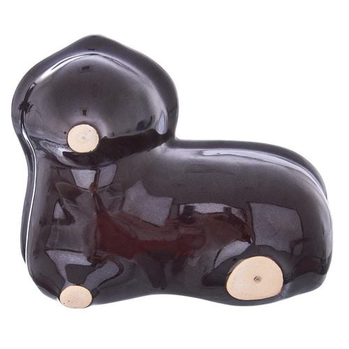 Forma do pieczenia ceramiczna baranek na Arena.pl