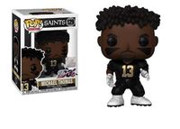funko pop! nfl saints michael thomas 129