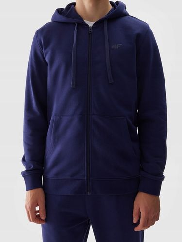BLUZA MĘSKA 4F 4FWSS24TSWSM0951-31S-L na Arena.pl