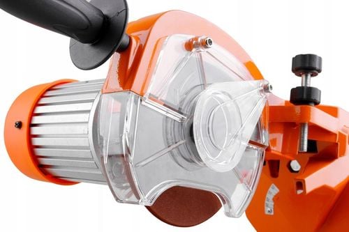 OSTRZAŁKA DO ŁAŃCUCHÓW PILAREK PIŁ ELEKTRYCZNA INDUKCIJNA DUŻA 2 na Arena.pl