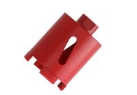 Koronka diamentowa 52mm/75mm, do betonu, gresu, kamienia