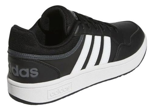 Buty męskie Adidas HOOPS 3.0 LOW (GY5432) 44 na Arena.pl