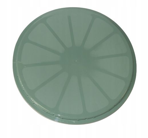 TACA PATERA POJEMNIK DO TORTU CIASTA PUDEŁKO NA WYPIEKI ŻYWNOŚĆ Z POKRYWĄ zdjęcie 9