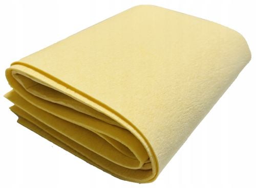 ścierka pva non perfo chamois żółta na Arena.pl