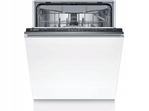 Zmywarka Bosch SMV25EX02E 60 cm 13 kpl 3 szuflada InfoLight AquaStop na Arena.pl