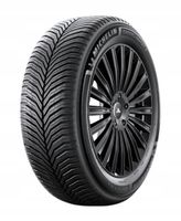 Opona całoroczna Michelin CrossClimate 3 215/50R18 92 W rant ochronny