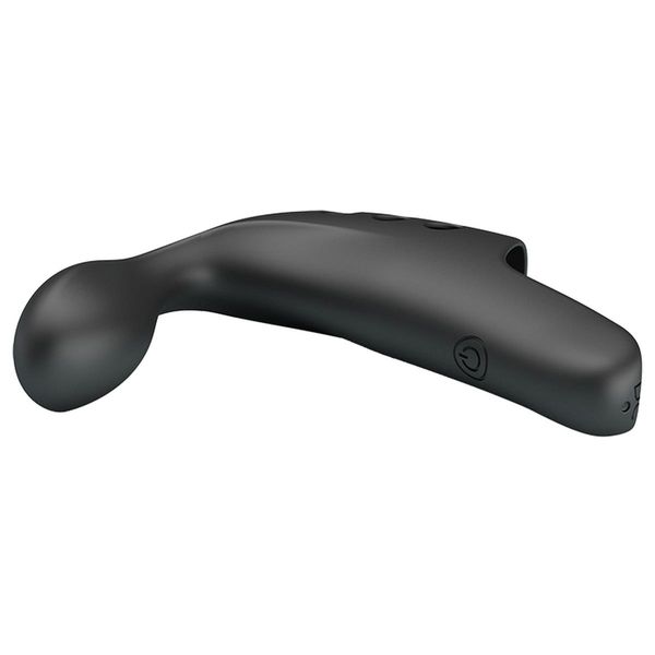 Pretty Love - Fingering Vibrator Gorgon, 10 Vibration Functions zdjęcie 7