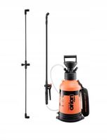 kwazar opryskiwacz orion super v-6l + przyłącze