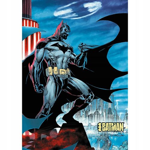 Puzzle 1000 Premium Plus Batman 10890 na Arena.pl