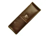etui na długopis pierre cardin  brązowy