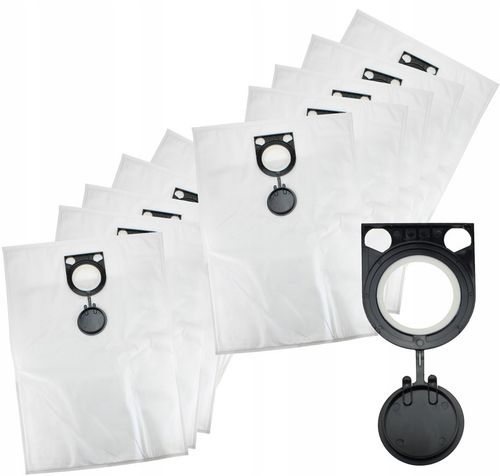 WORKI 10x DO STARMIX ISC ARDL iPulse 1425 BOSCH GAS 25 50 METABO ASR 2025 na Arena.pl