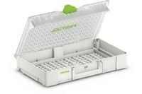 systainer organizer sys3 org l 89 - fe 204855
