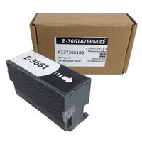 Pojemnik na tusz Epson XP 6005 6100 6105 8500 8600 8605 15000 T3661