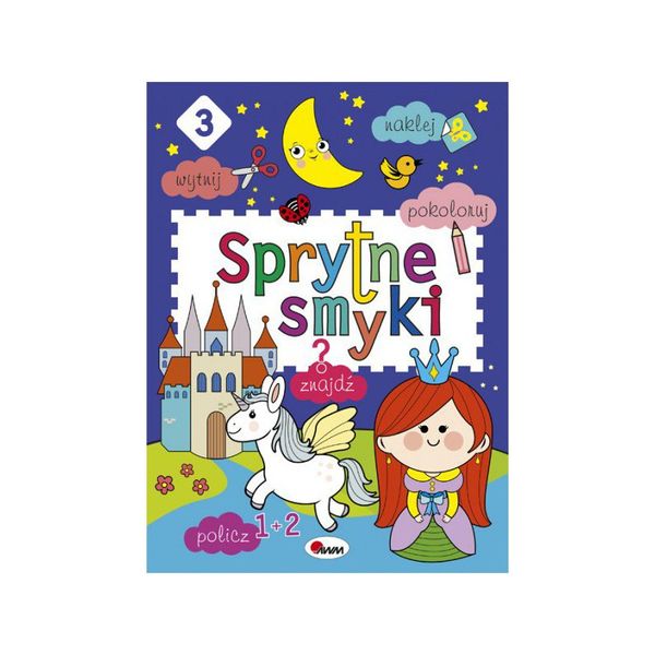 ND35_67613_MO042-5 SPRYTNE SMYKI 3 zdjęcie 1