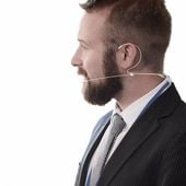 Saramonic DK6A - Mikrofon nagłowny ze złączem mini Jack TRS do Saramonic,