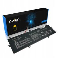 2 x Bateria C31N1620 do ASUS ZenBook UX430U UX430UA