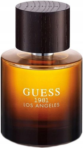 FLAKON GUESS 1981 LOS ANGELES MEN 100ML EDT na Arena.pl