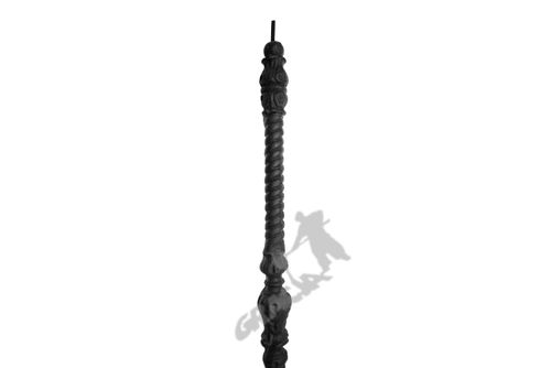 TRALKA NR 27 ŻELIWNA OGRODZENIOWA NA OGRODZENIE na Arena.pl