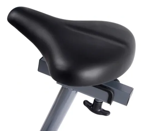 ROWER stacjonarny magnetyczny FLASH rowerek TRENINGOWY SAPPHIRE do 120KG na Arena.pl