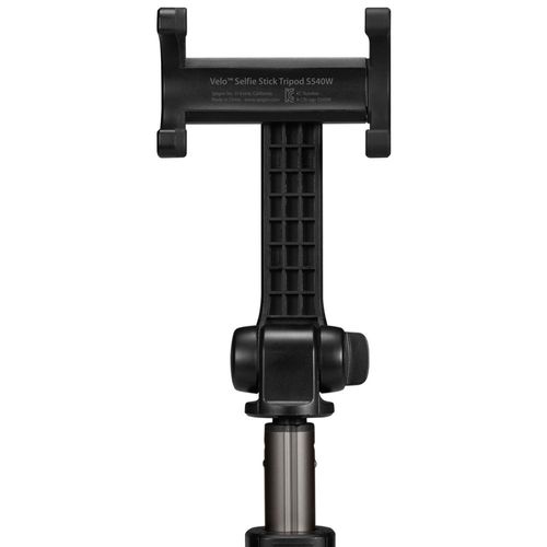 SPIGEN S540W BLUETOOTH SELFIE STICK TRIPOD BLACK na Arena.pl