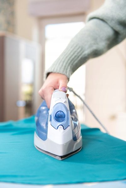 Żelazko parowe CERAMICZNE First Austria zdjęcie 2