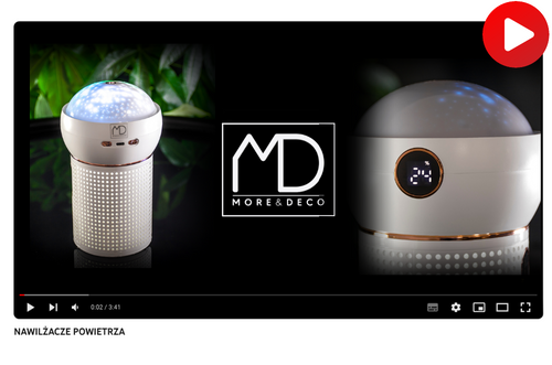 Nawilżacz powietrza Venti na Arena.pl