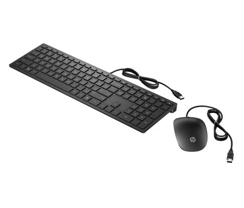 Klawiatura HP Pavilion 400 na Arena.pl