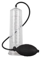 pompka erotyczna mister boner fantastic power 25 cm