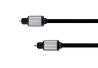 KM1224 Kabel optyczny 3m Kruger&Matz Basic